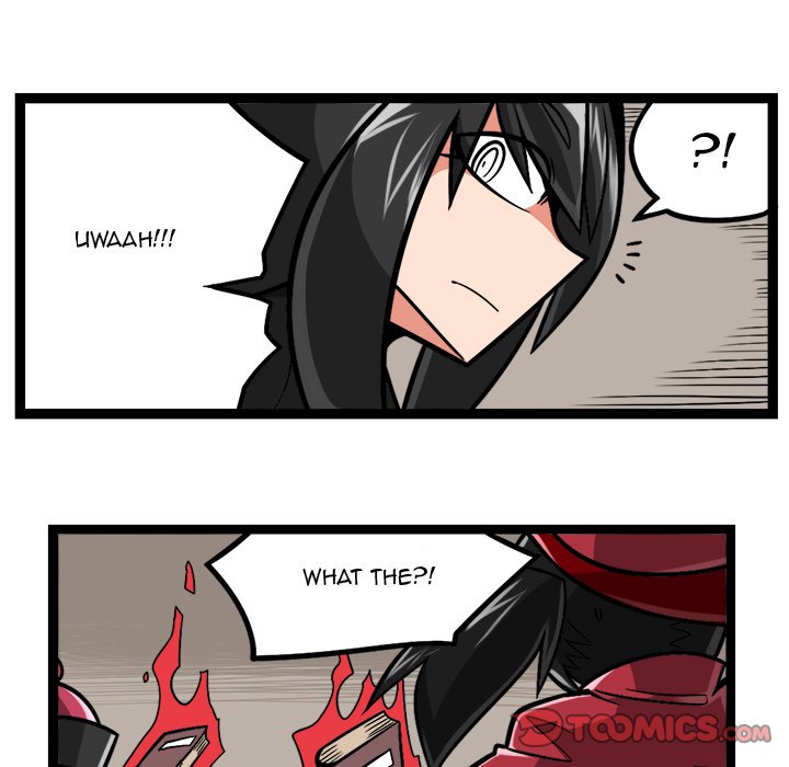 Guardian’s Work: Hunting Bakery - Chapter 81 Page 7