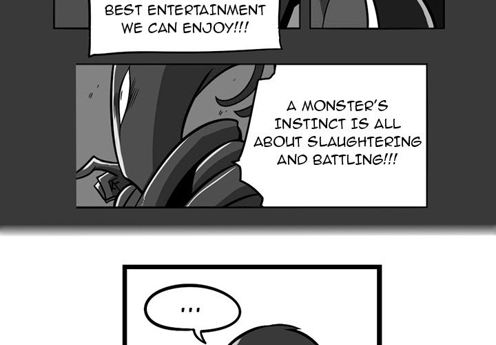 Guardian’s Work: Hunting Bakery - Chapter 90 Page 2