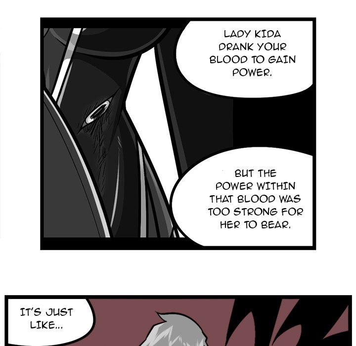 Guardian’s Work: Hunting Bakery - Chapter 91 Page 16