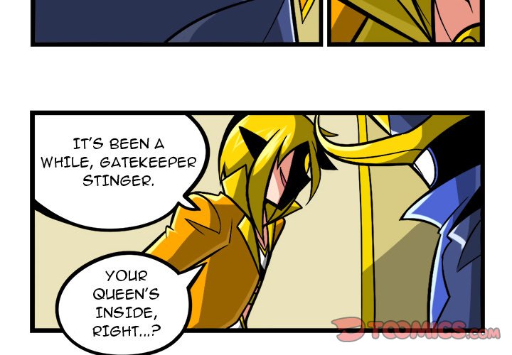 Guardian’s Work: Hunting Bakery - Chapter 92 Page 4