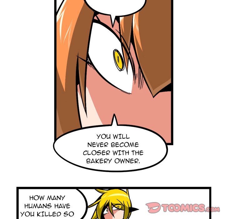 Guardian’s Work: Hunting Bakery - Chapter 94 Page 27