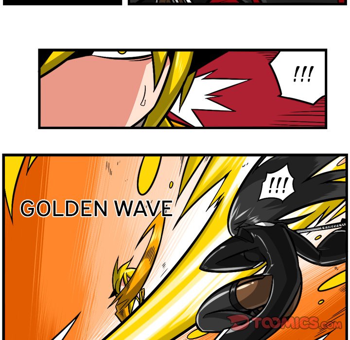 Guardian’s Work: Hunting Bakery - Chapter 94 Page 5