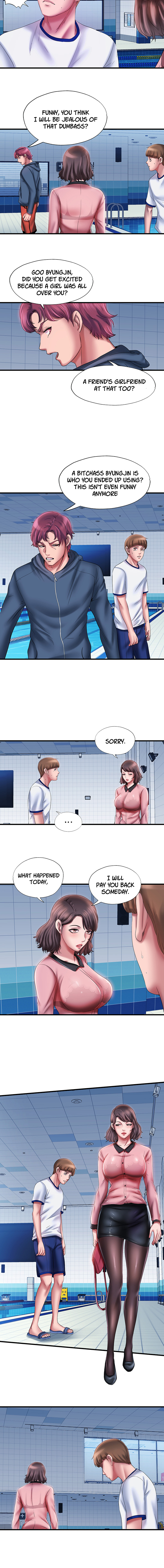 Water Overflow - Chapter 12 Page 7