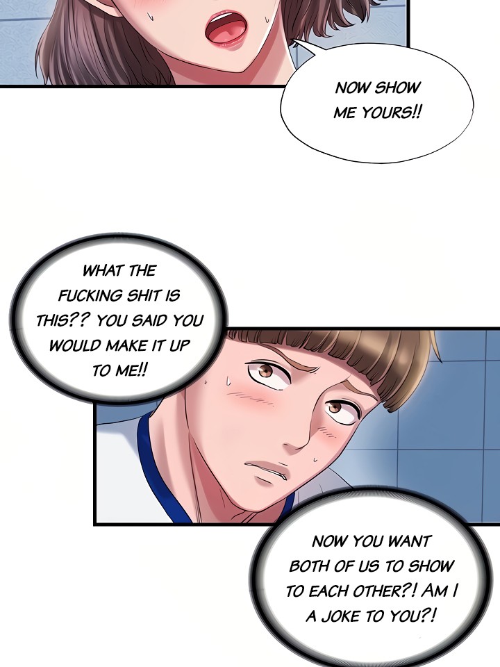 Water Overflow - Chapter 16 Page 39