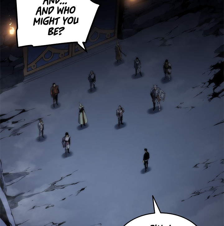 Solo Leveling - Chapter 124 Page 101