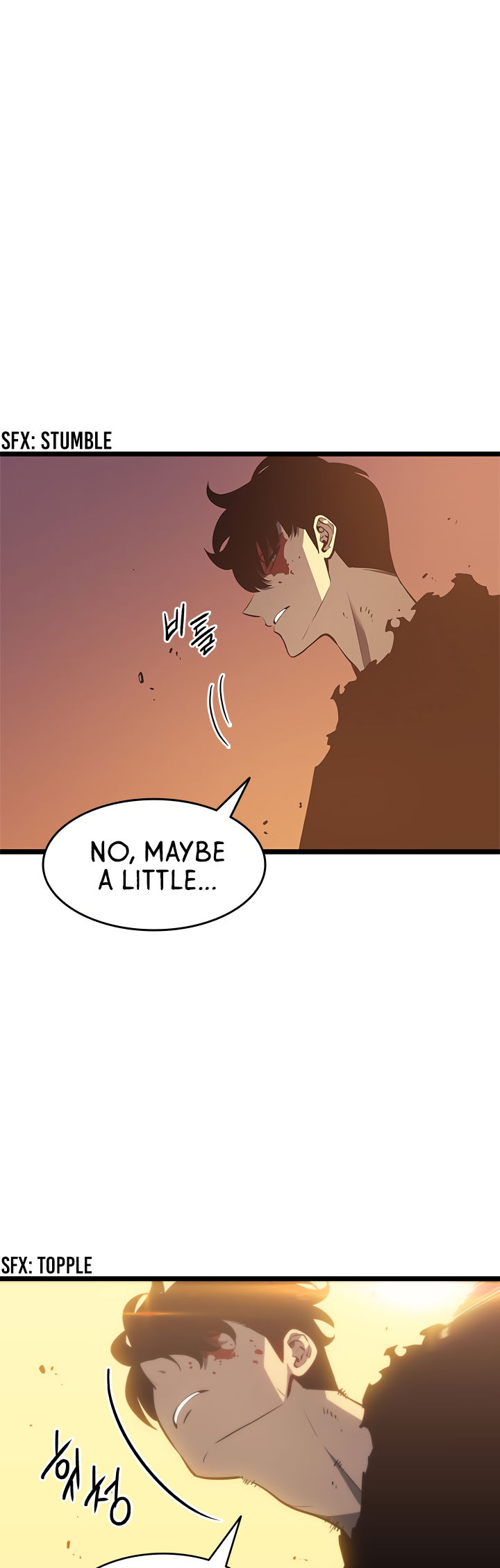 Solo Leveling - Chapter 131 Page 16