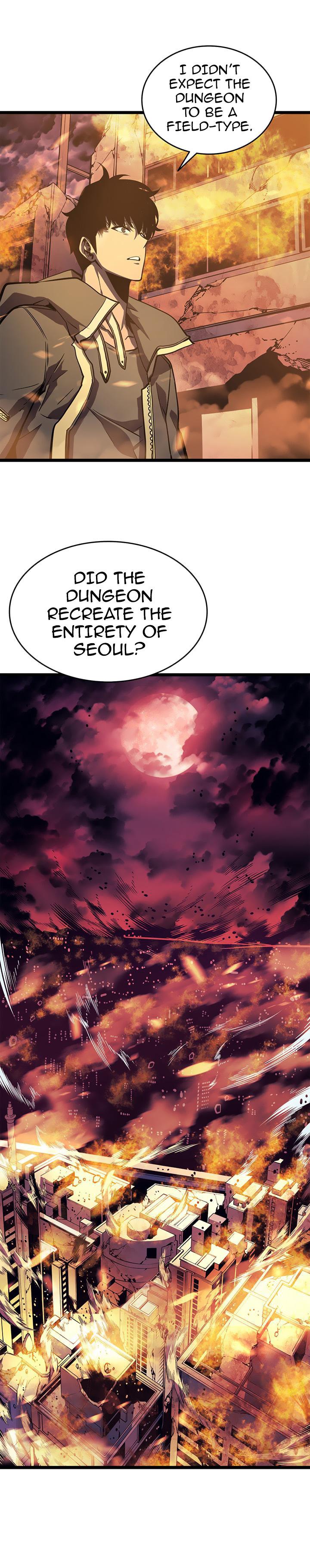 Solo Leveling - Chapter 57 Page 11
