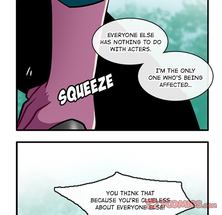 Pandemic - Chapter 105 Page 27