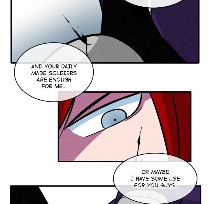 Pandemic - Chapter 26 Page 24