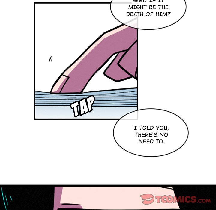 Pandemic - Chapter 39 Page 24