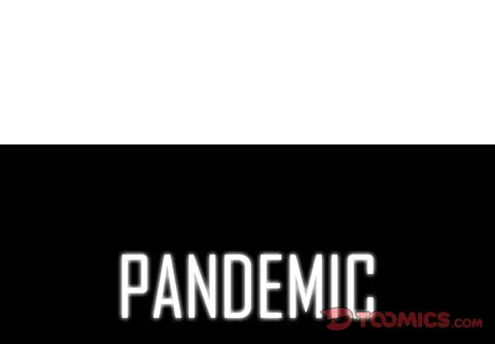 Pandemic - Chapter 5 Page 1