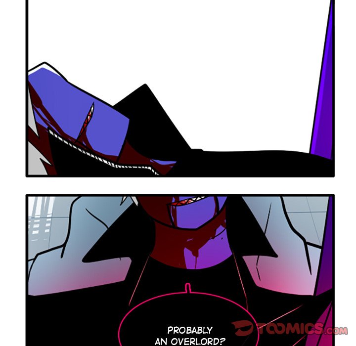 Pandemic - Chapter 52 Page 5