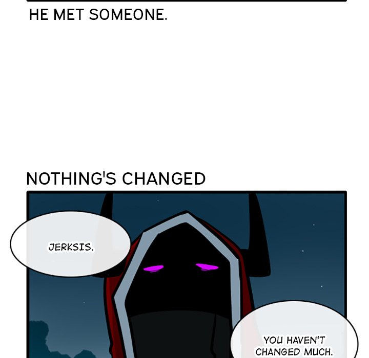 Pandemic - Chapter 54 Page 22