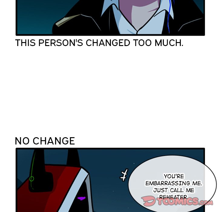 Pandemic - Chapter 54 Page 25