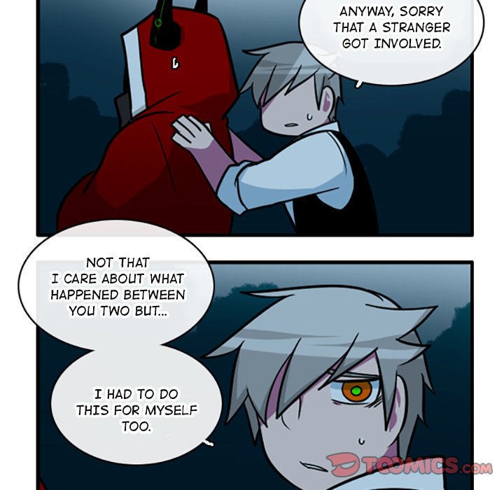 Pandemic - Chapter 55 Page 29