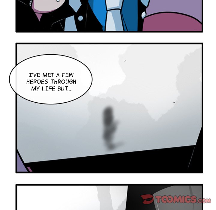 Pandemic - Chapter 62 Page 23