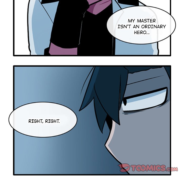 Pandemic - Chapter 62 Page 33