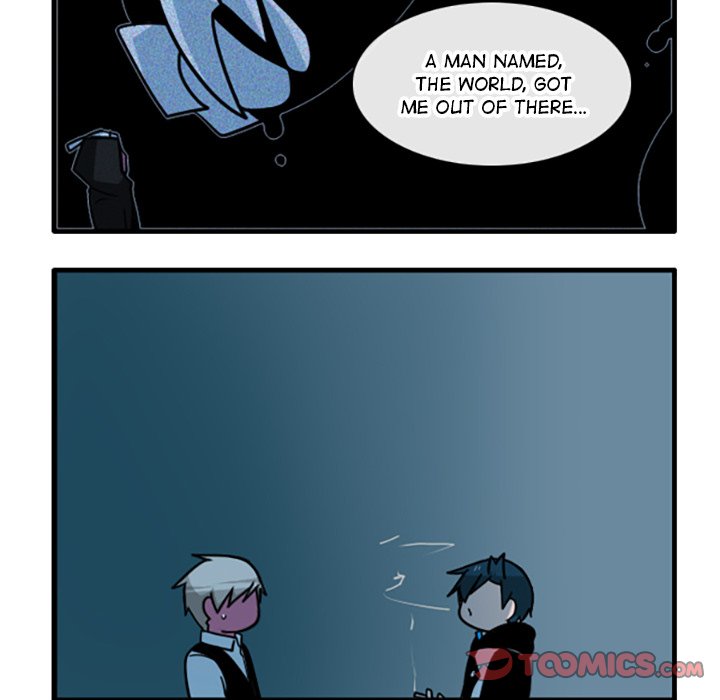 Pandemic - Chapter 68 Page 21