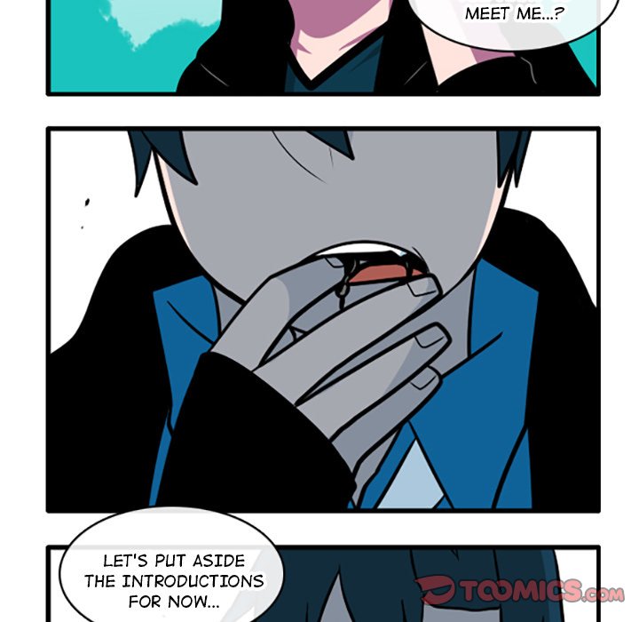 Pandemic - Chapter 69 Page 23