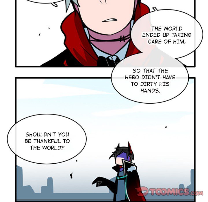 Pandemic - Chapter 75 Page 7