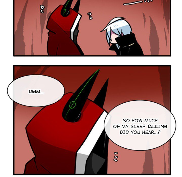 Pandemic - Chapter 76 Page 26