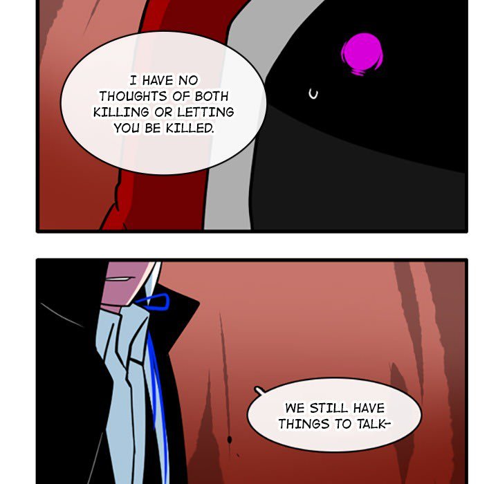 Pandemic - Chapter 76 Page 36