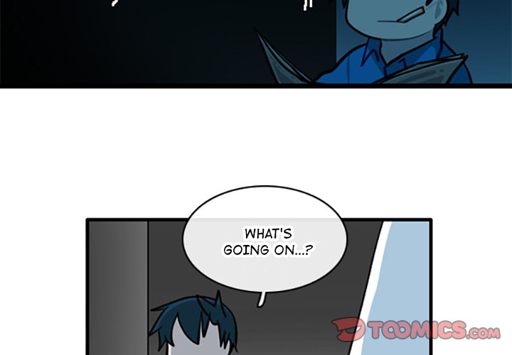 Pandemic - Chapter 93 Page 3