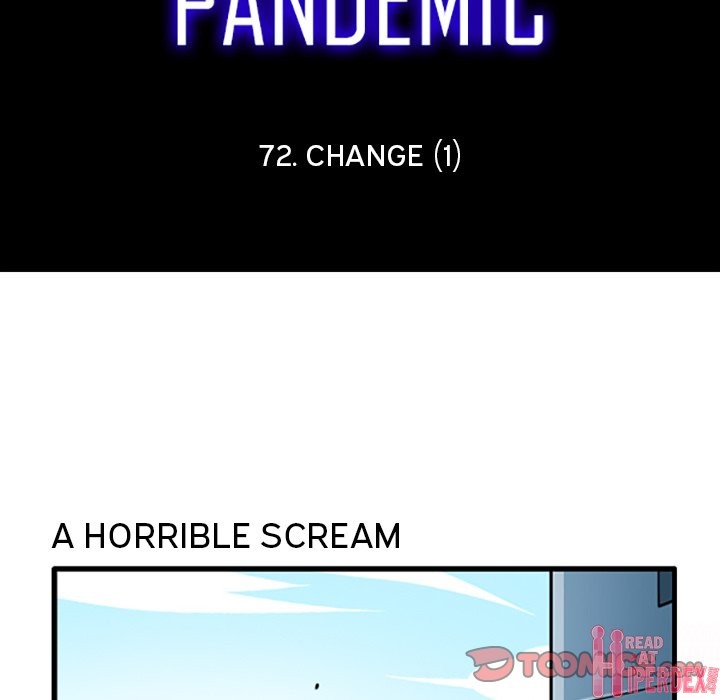 Pandemic - Chapter 93 Page 7