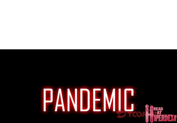 Pandemic - Chapter 99 Page 1