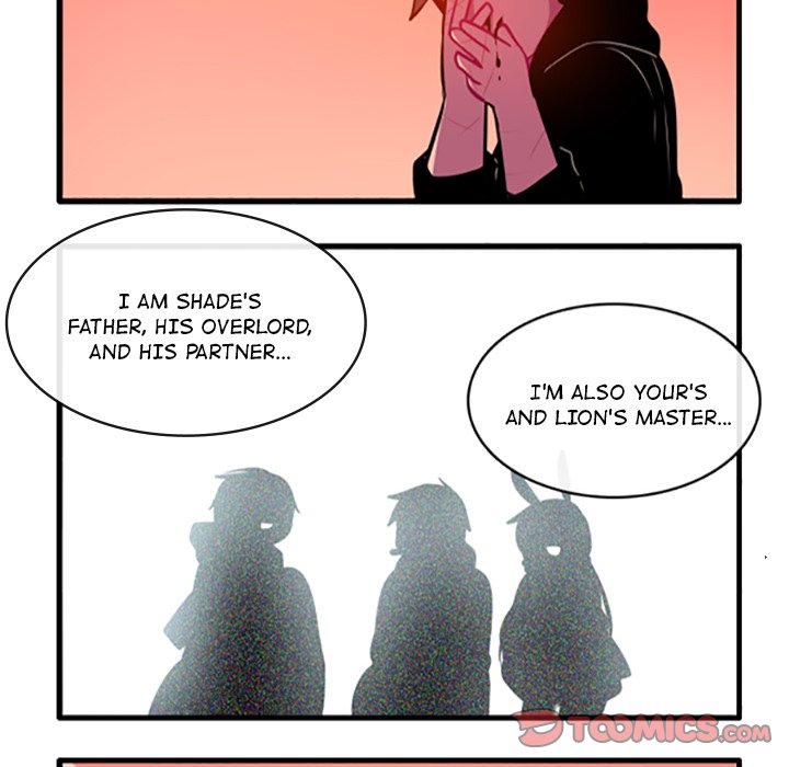 Pandemic - Chapter 99 Page 33