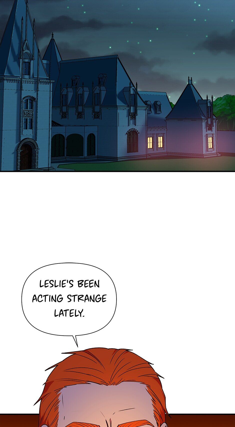 The Monster Duchess And Contract Princess - Chapter 103 Page 2