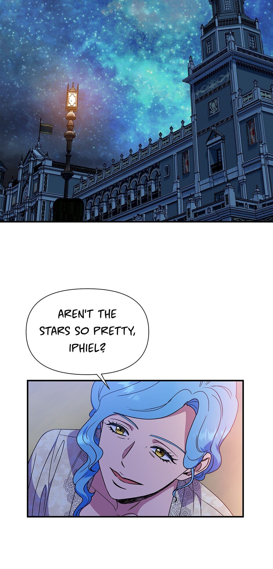 The Monster Duchess And Contract Princess - Chapter 103 Page 32