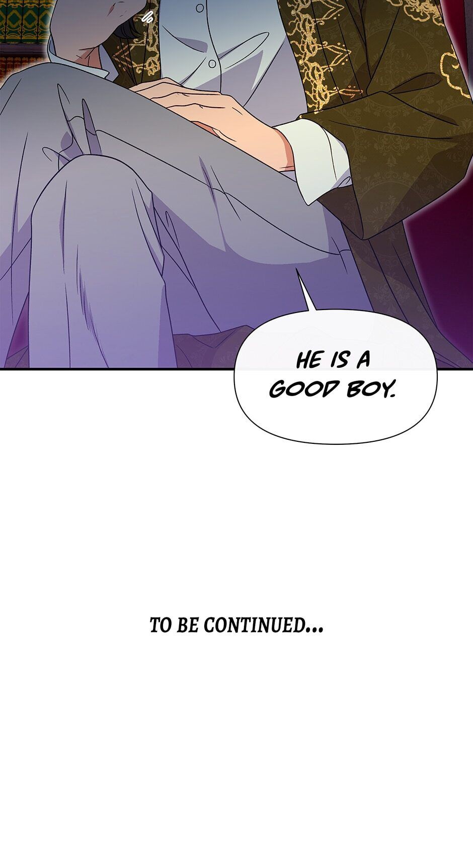 The Monster Duchess And Contract Princess - Chapter 112 Page 68