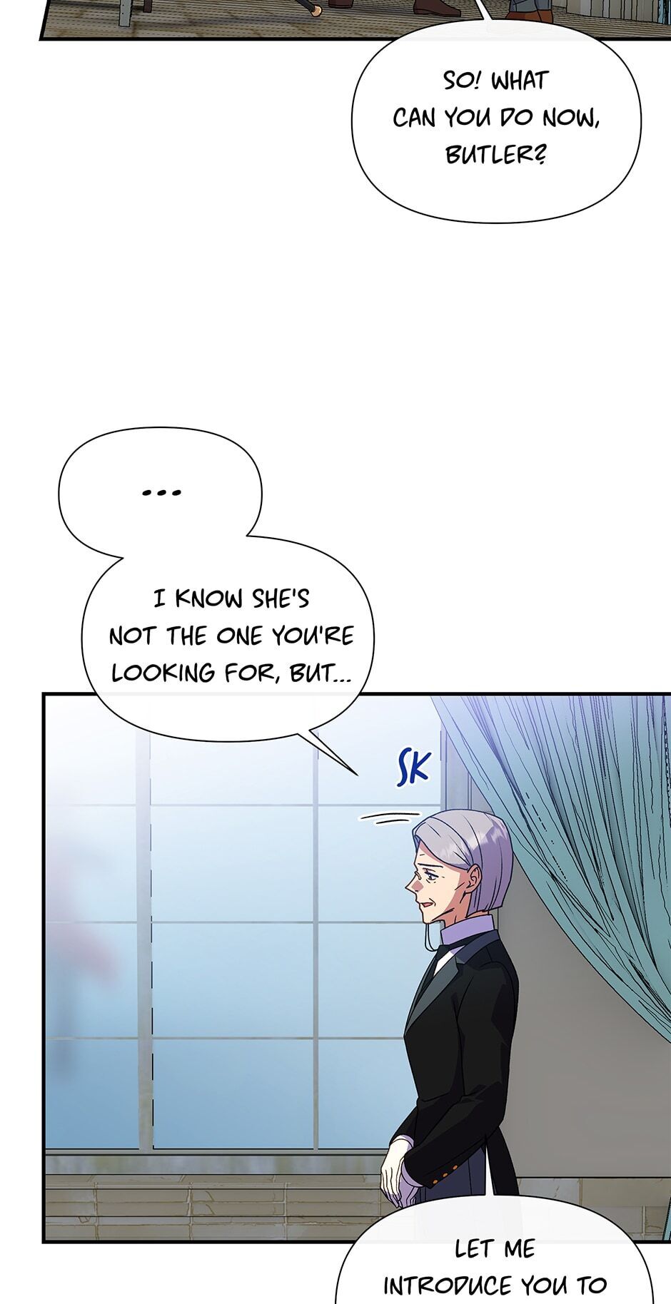 The Monster Duchess And Contract Princess - Chapter 124 Page 18