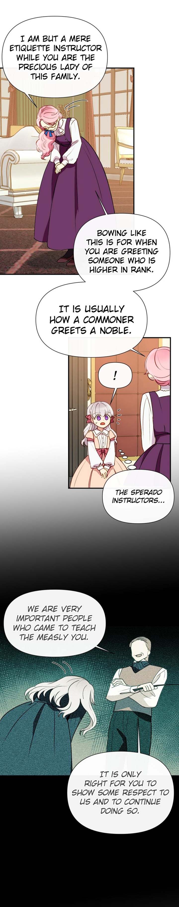 The Monster Duchess And Contract Princess - Chapter 29 Page 24
