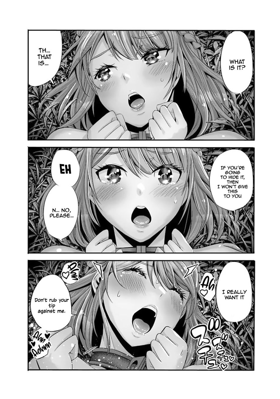 Uragirareta S Rank Boukensha no Ore wa, Aisuru Dorei no Kanojora to Tomoni Dorei dake no Harem Guild o Tsukuru - Chapter 18 Page 13