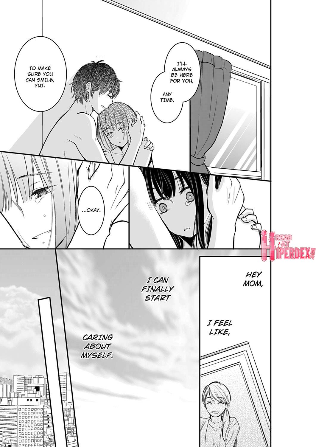 Your Husband is Mine. ~Wet Penetration at the Midnight Salon~ - Chapter 44 Page 7