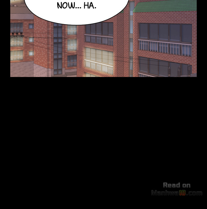 Gangnam Romance - Chapter 31 Page 2