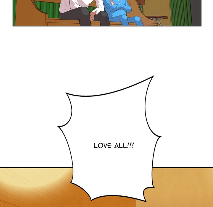 Love All - Chapter 1 Page 43