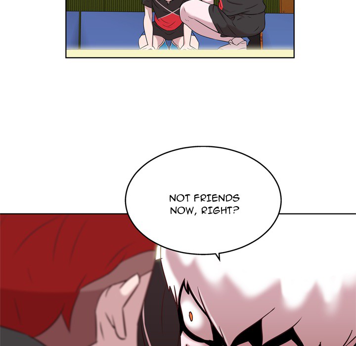 Love All - Chapter 1 Page 99