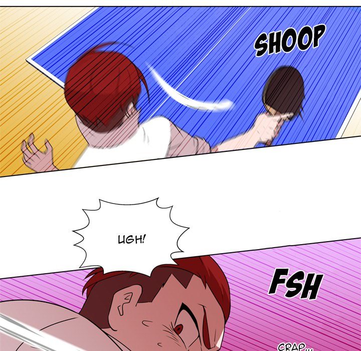 Love All - Chapter 5 Page 61