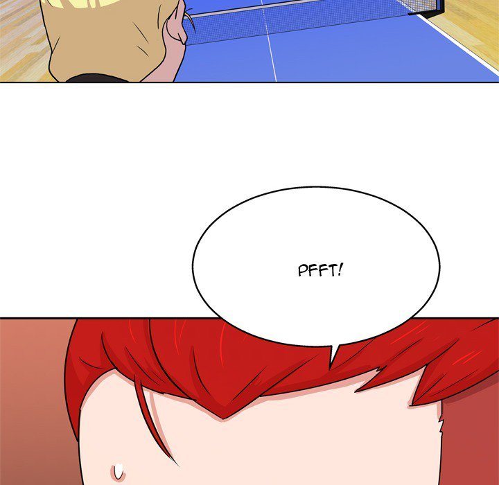 Love All - Chapter 5 Page 76