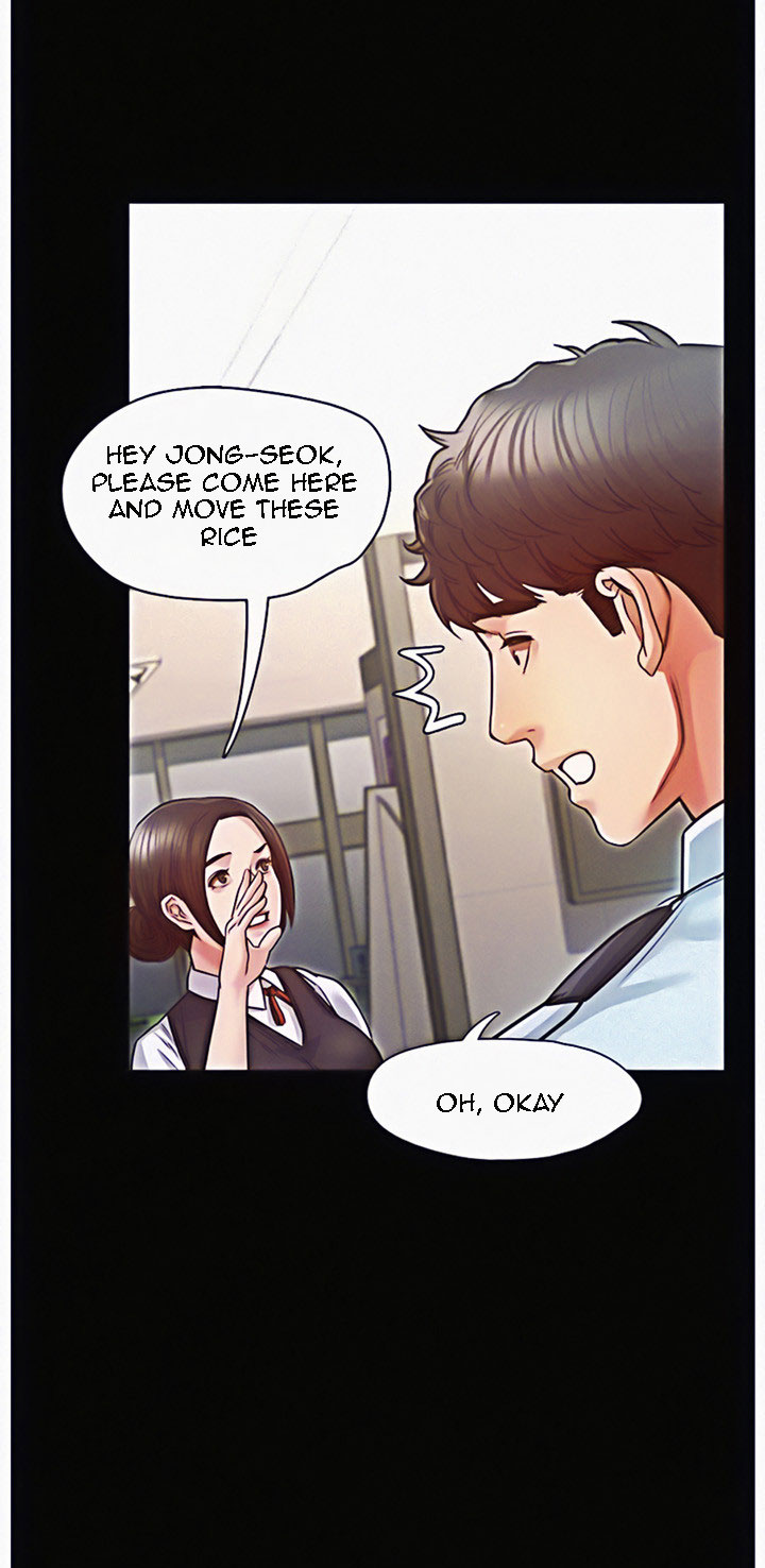 Who Did You Do With? - Chapter 10 Page 60