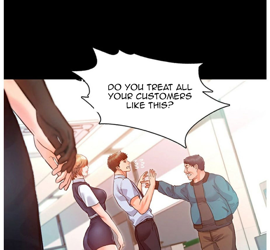 Who Did You Do With? - Chapter 4 Page 98