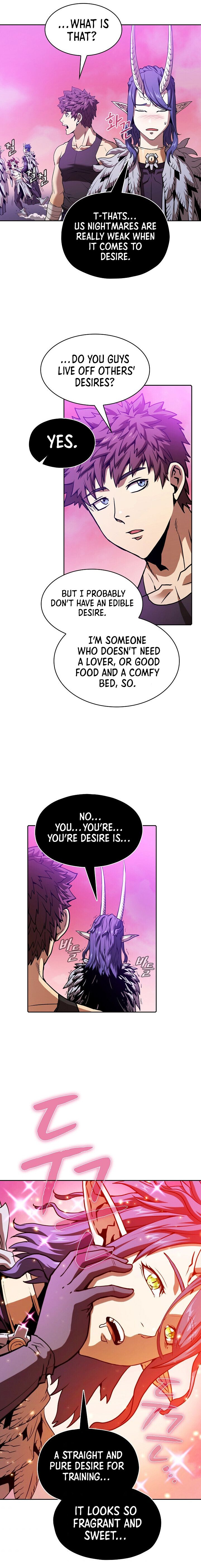 The Constellation That Returned From Hell - Chapter 20 Page 13