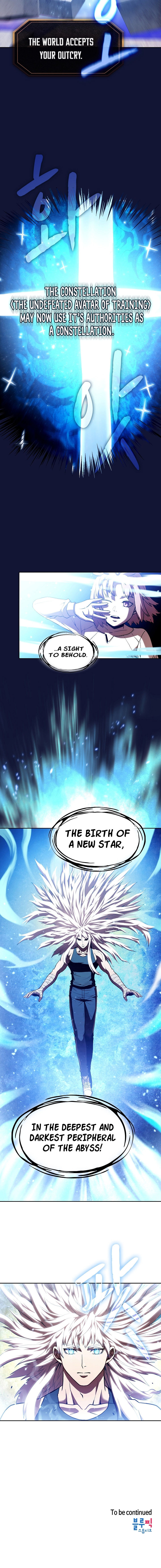 The Constellation That Returned From Hell - Chapter 22 Page 10