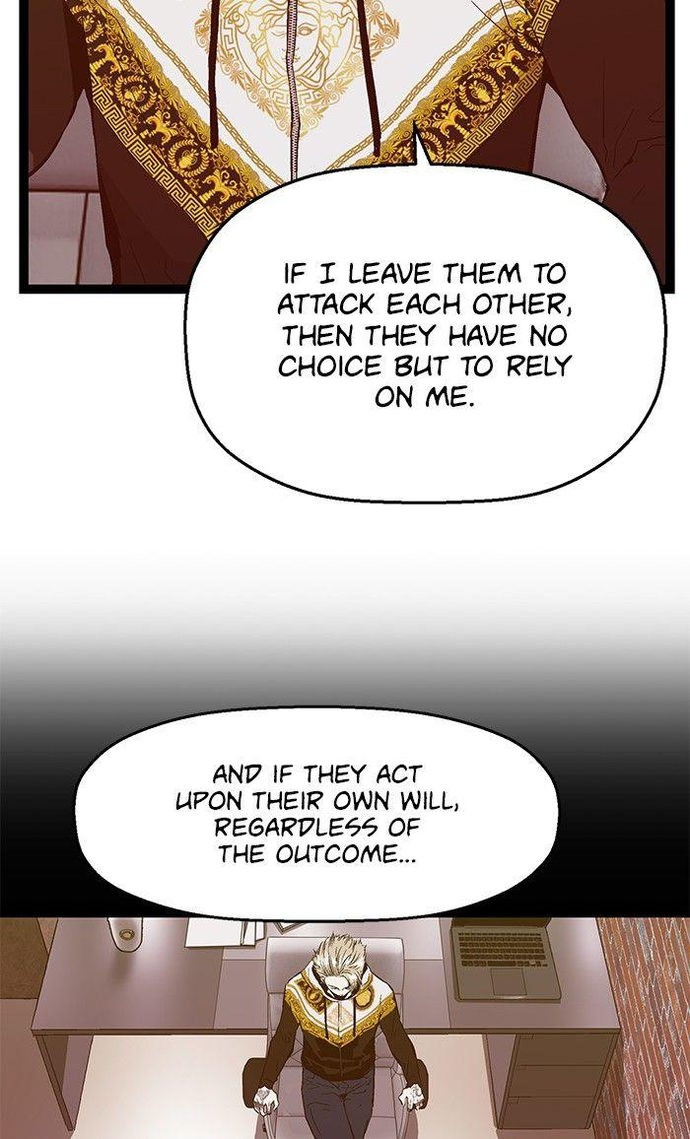 Weak Hero - Chapter 100 Page 18