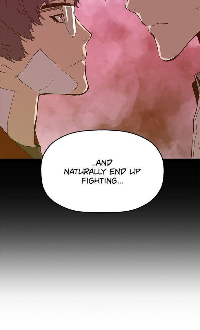 Weak Hero - Chapter 100 Page 24