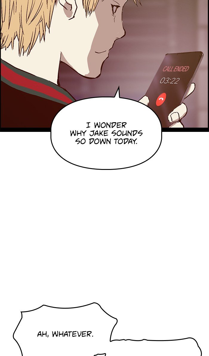 Weak Hero - Chapter 113 Page 55