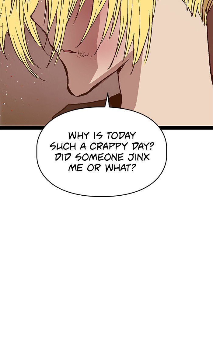 Weak Hero - Chapter 118 Page 50